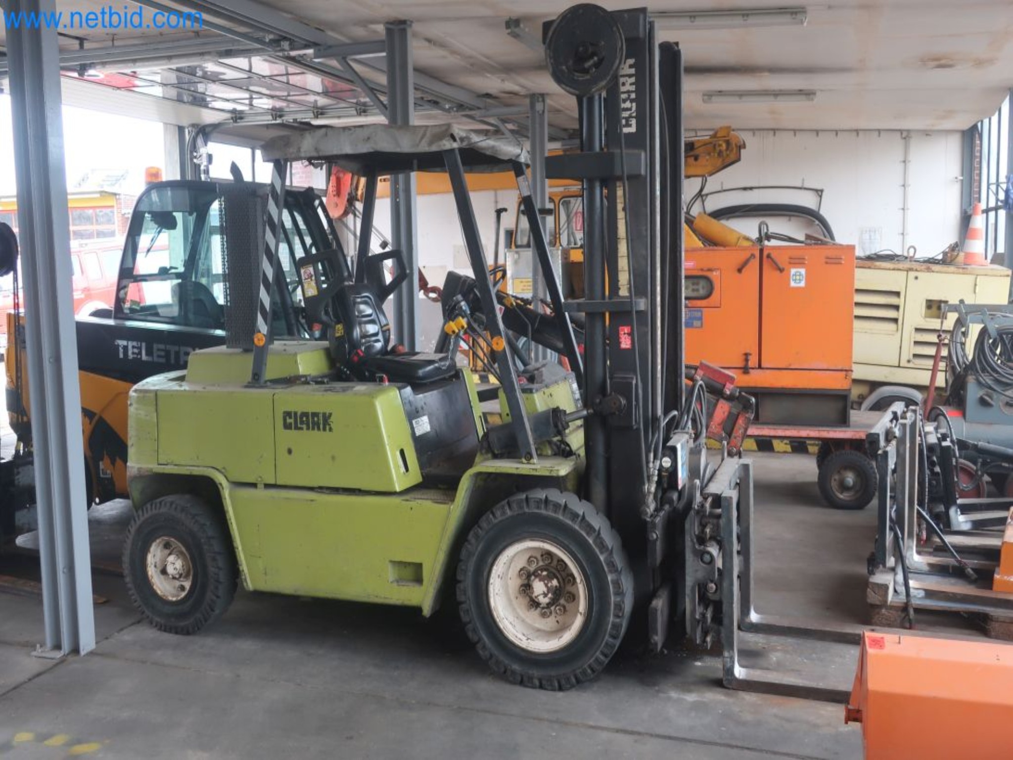 Plants for the production and storage of mineral oil products as well as input and finished products for the production of lubricants-1