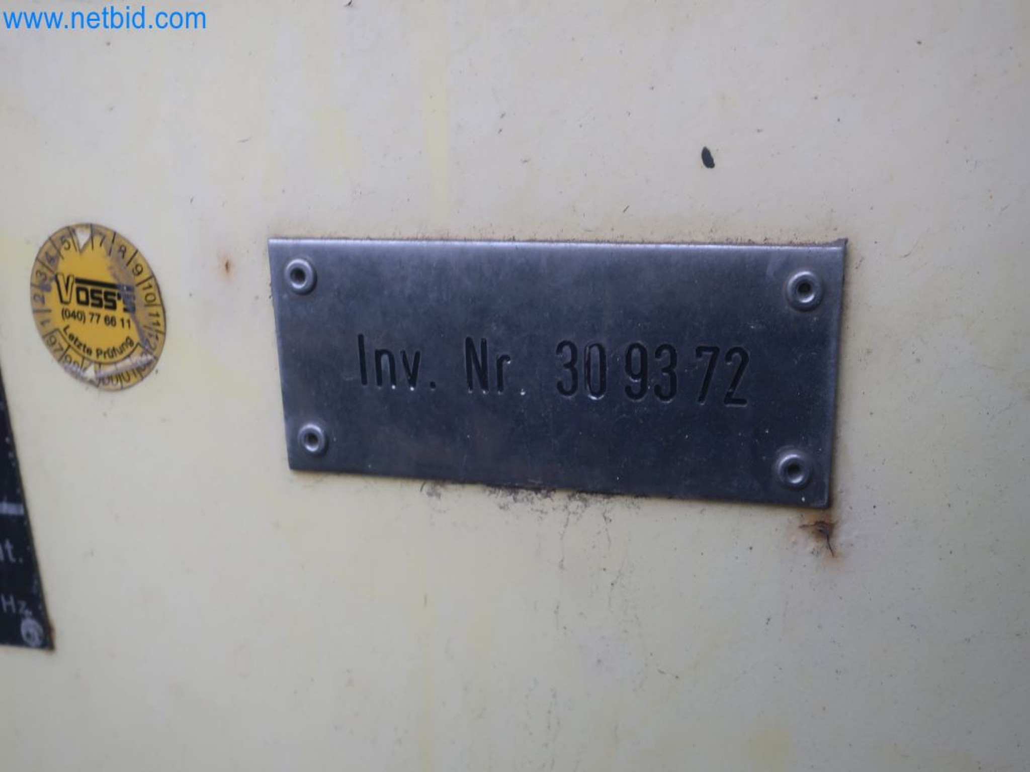 Plants for the production and storage of mineral oil products as well as input and finished products for the production of lubricants-3