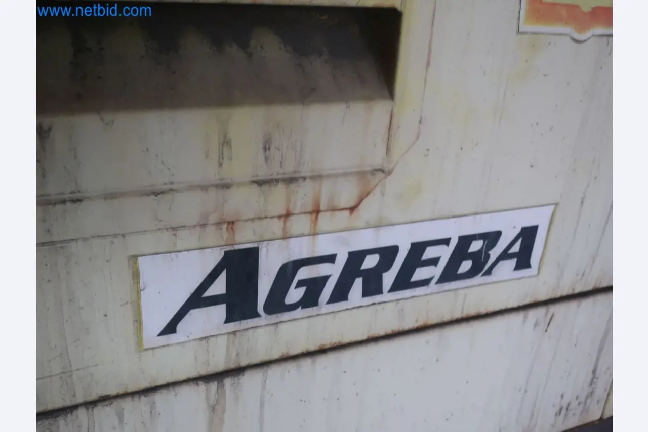 Zakłady produkcji i magazynowania mineralnych produktów olejowych, jak również surowców i produktów gotowych do produkcji smarów.-4