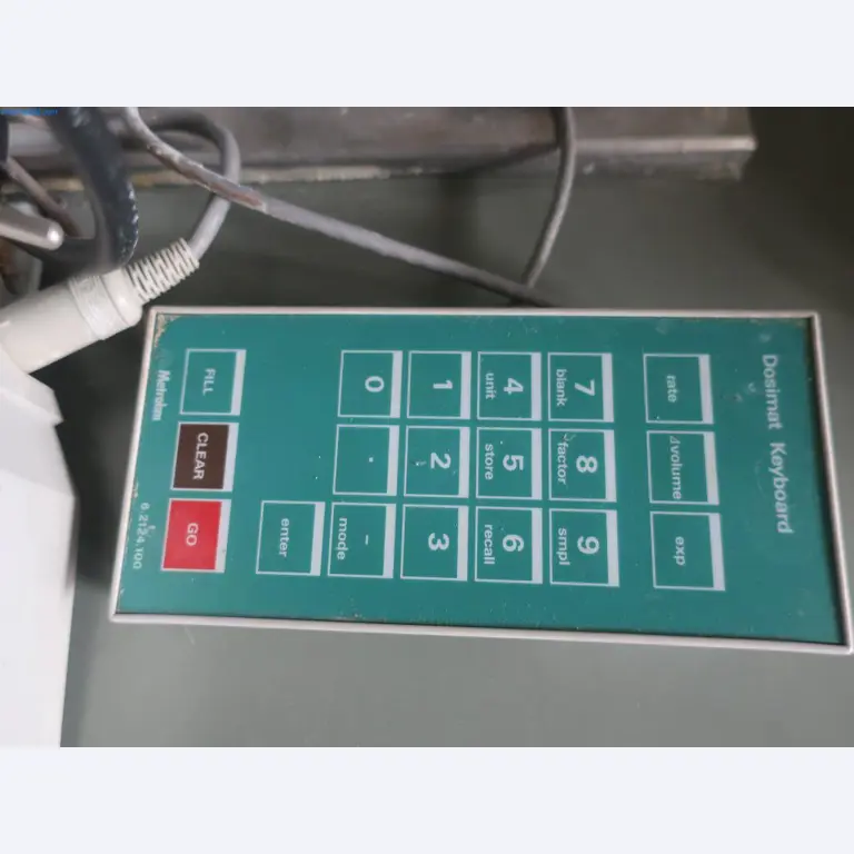 Magazine stocks, crude oil/gas/oil pumps and operating equipment of a refinery-4