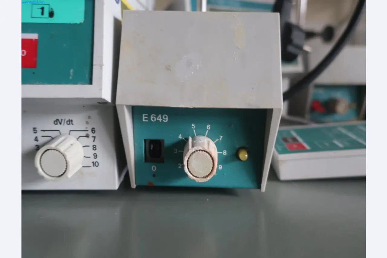 Magazine stocks, crude oil/gas/oil pumps and operating equipment of a refinery-7