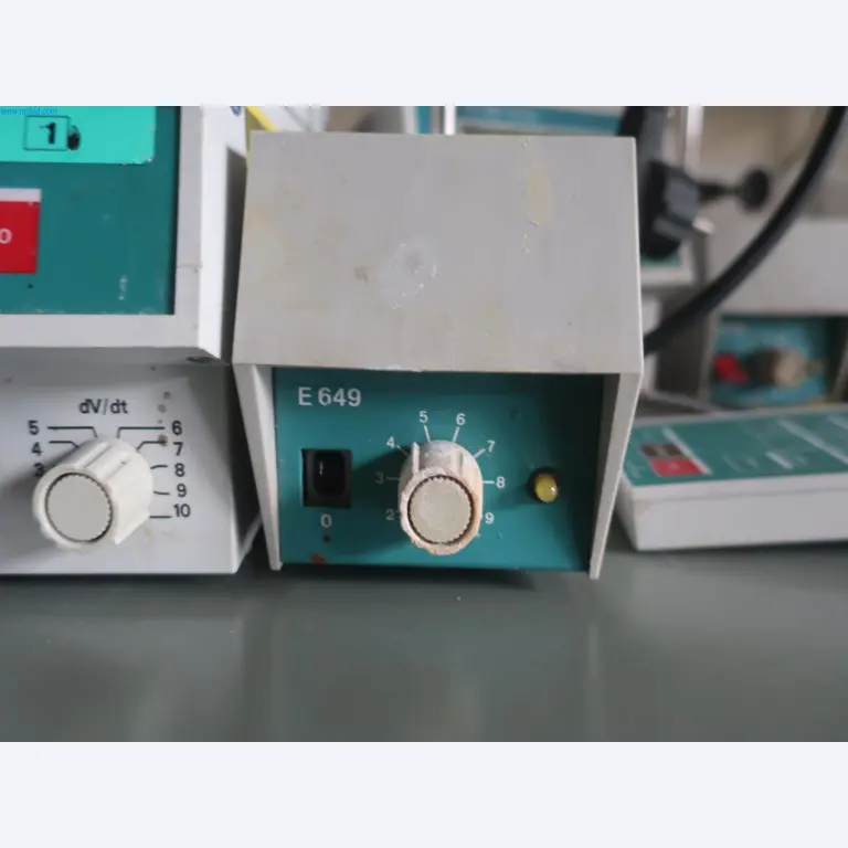 Magazine stocks, crude oil/gas/oil pumps and operating equipment of a refinery-7