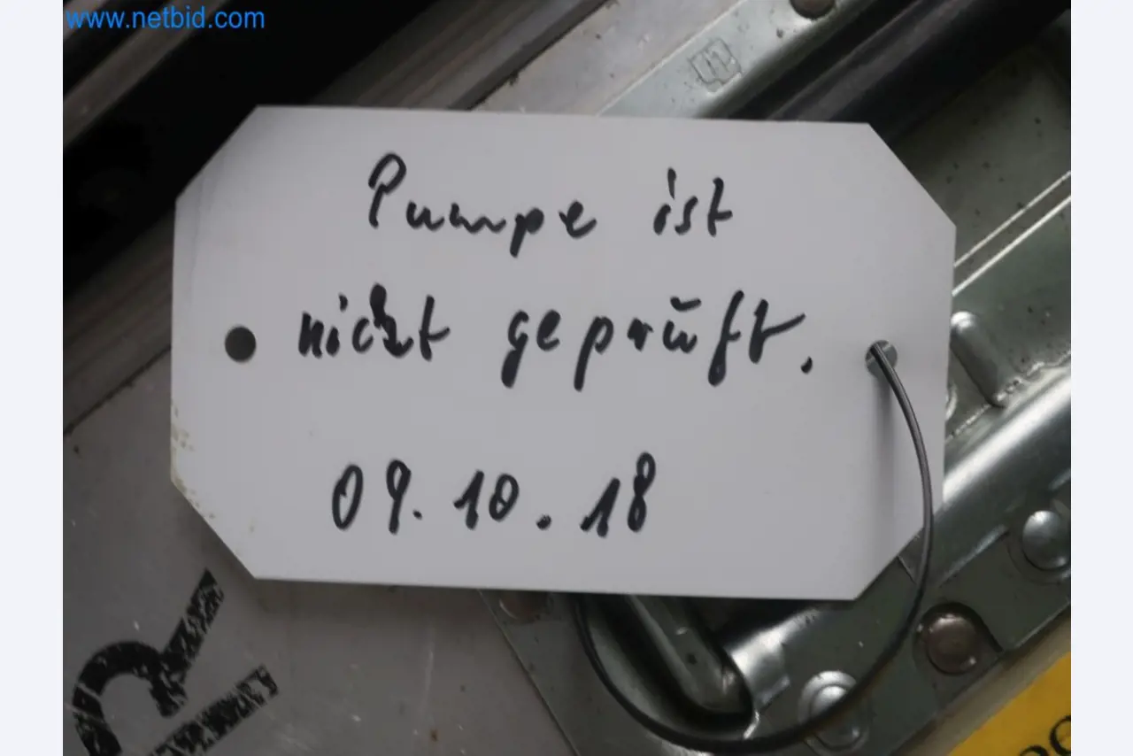 Závody na výrobu a skladování produktů z minerálních olejů, jakož i vstupů a hotových výrobků pro výrobu maziv.-2