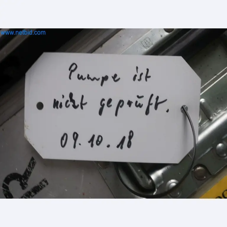 Závody na výrobu a skladování produktů z minerálních olejů, jakož i vstupů a hotových výrobků pro výrobu maziv.-2