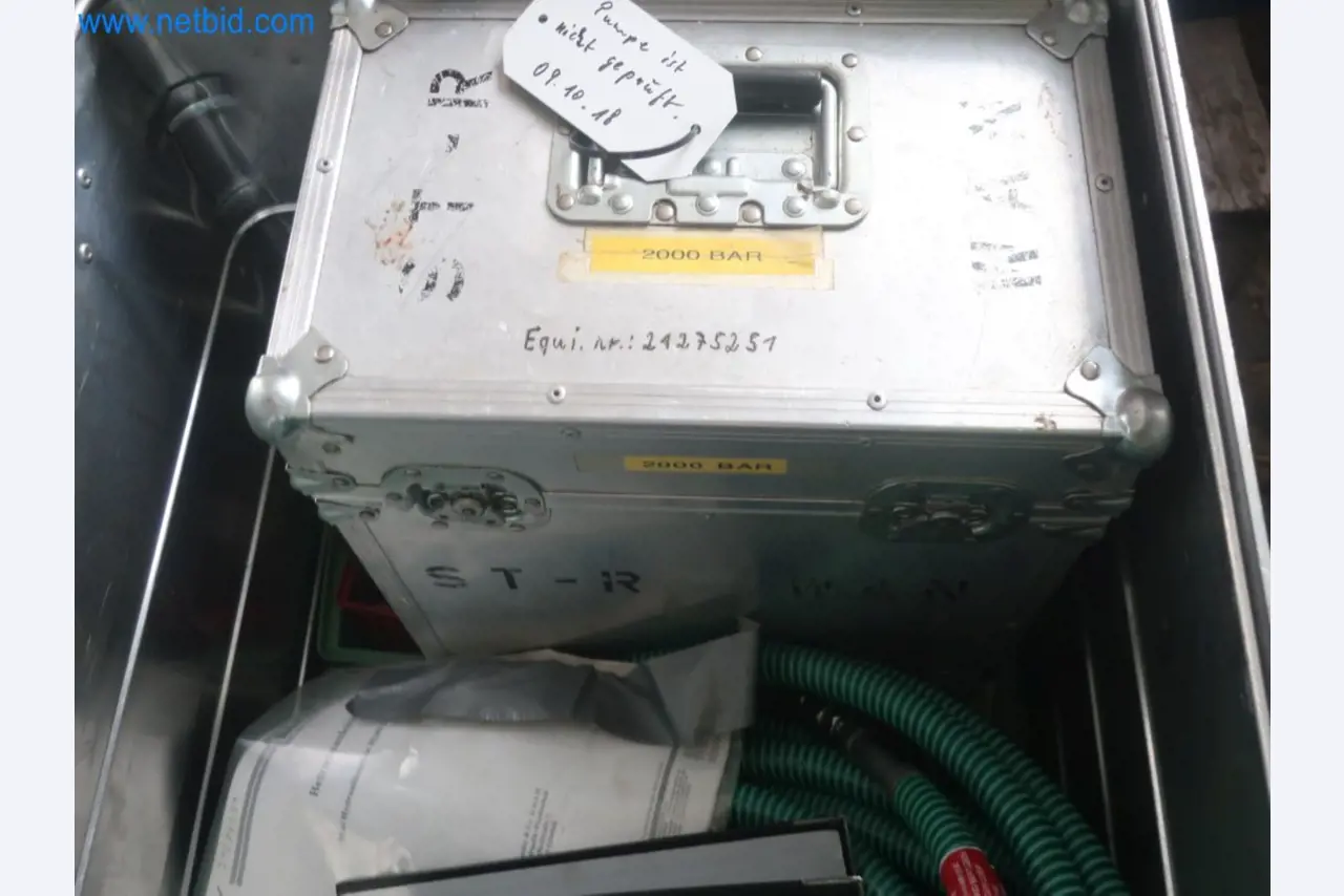 Závody na výrobu a skladování produktů z minerálních olejů, jakož i vstupů a hotových výrobků pro výrobu maziv.-3