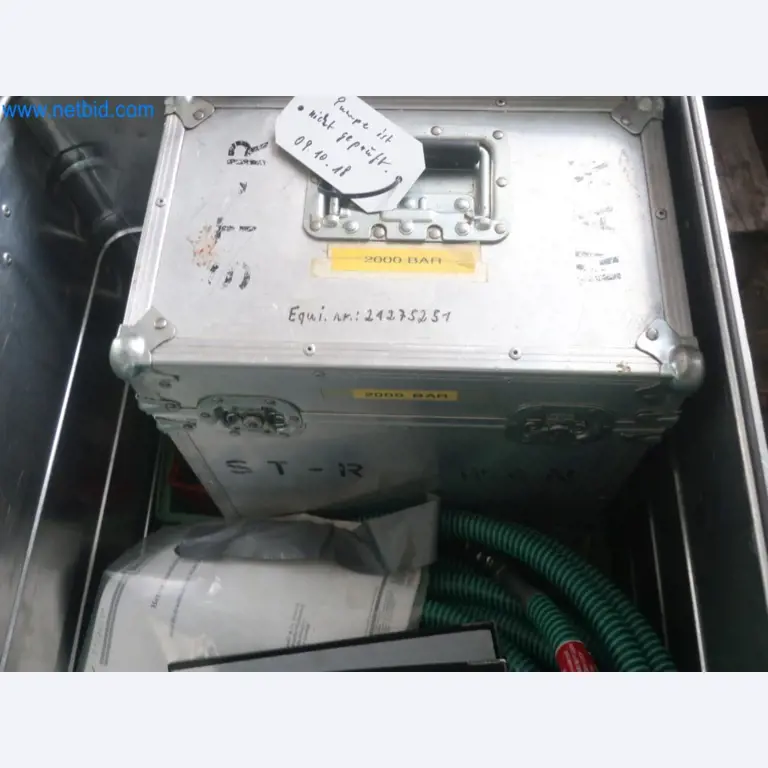 Závody na výrobu a skladování produktů z minerálních olejů, jakož i vstupů a hotových výrobků pro výrobu maziv.-3