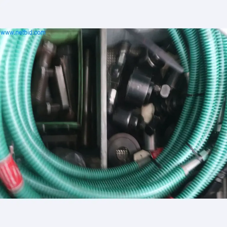 Závody na výrobu a skladování produktů z minerálních olejů, jakož i vstupů a hotových výrobků pro výrobu maziv.-4