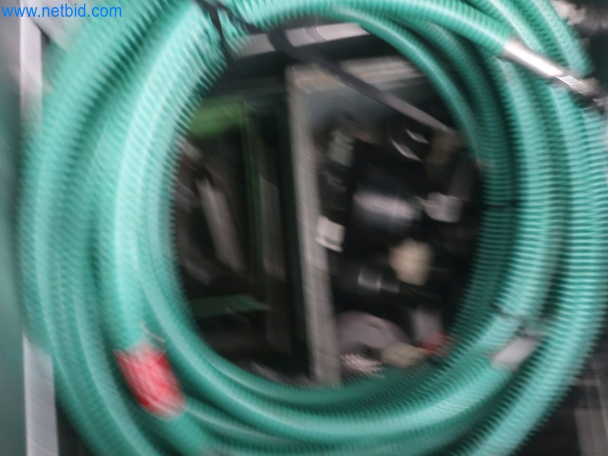 Magazinbestände, Rohöl-/Gas-Öl-/Einsatzpumpen sowie Betriebsausstattung einer Raffinerie-5