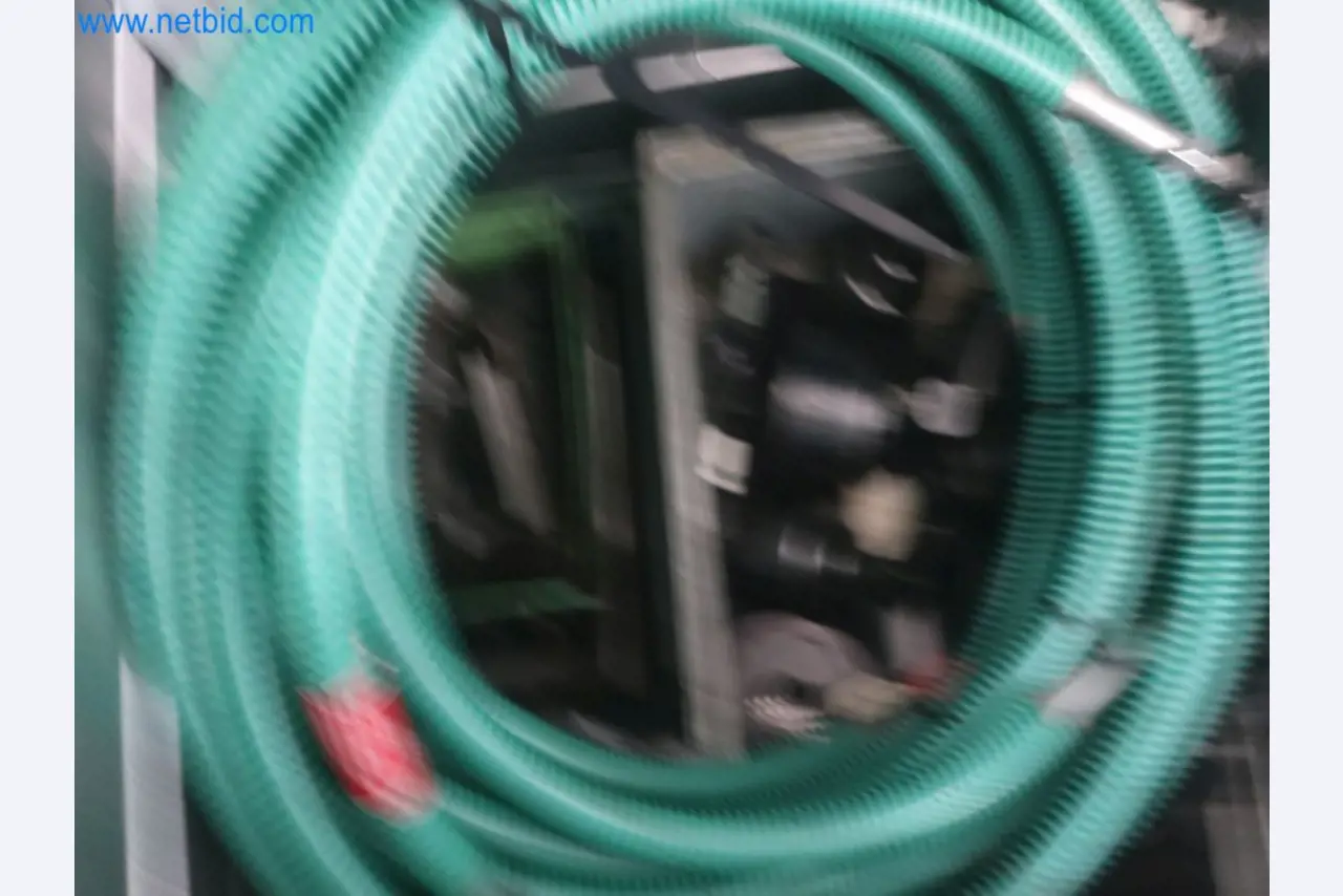 Závody na výrobu a skladování produktů z minerálních olejů, jakož i vstupů a hotových výrobků pro výrobu maziv.-5