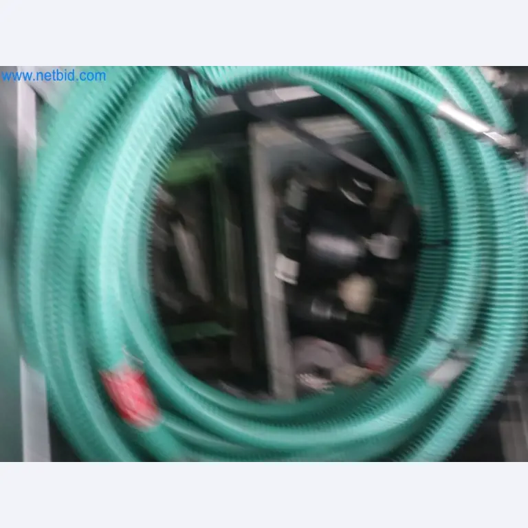 Závody na výrobu a skladování produktů z minerálních olejů, jakož i vstupů a hotových výrobků pro výrobu maziv.-5