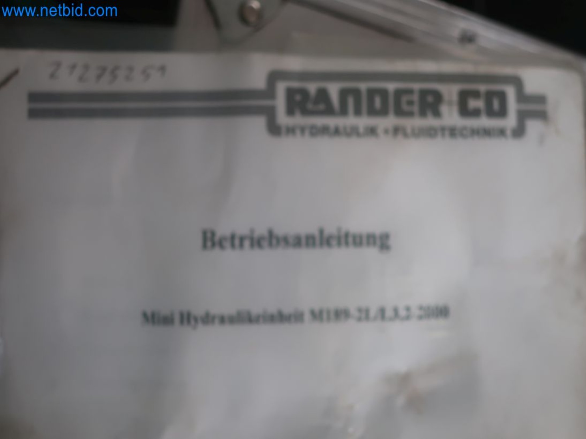 Magazinbestände, Rohöl-/Gas-Öl-/Einsatzpumpen sowie Betriebsausstattung einer Raffinerie-6