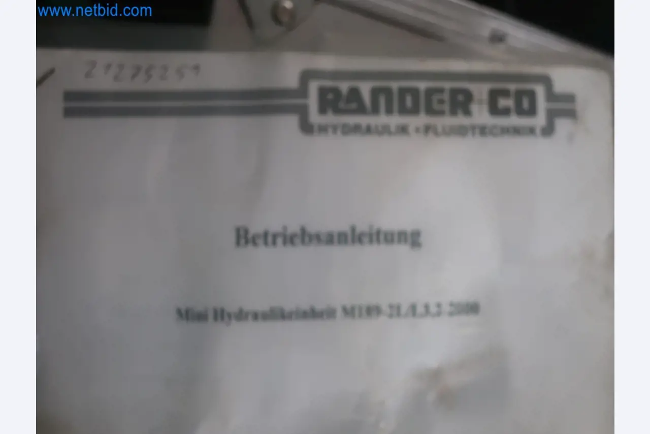 Závody na výrobu a skladování produktů z minerálních olejů, jakož i vstupů a hotových výrobků pro výrobu maziv.-6