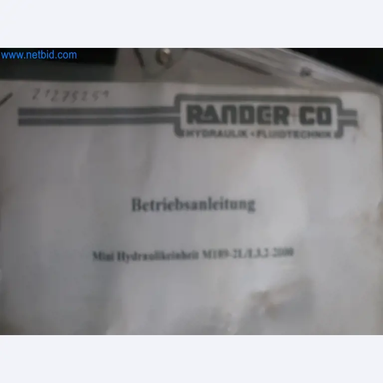 Závody na výrobu a skladování produktů z minerálních olejů, jakož i vstupů a hotových výrobků pro výrobu maziv.-6