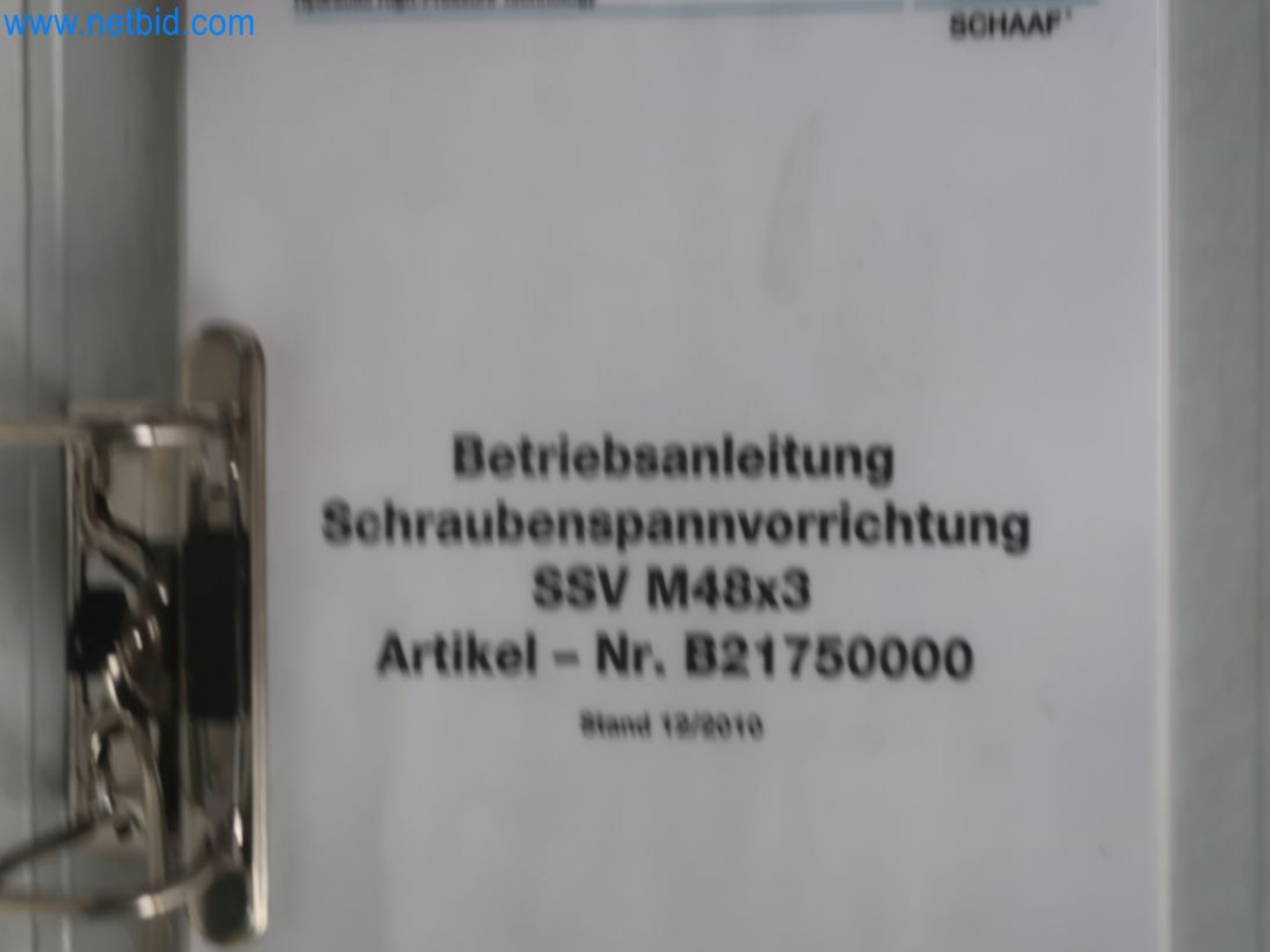 Magazinbestände, Rohöl-/Gas-Öl-/Einsatzpumpen sowie Betriebsausstattung einer Raffinerie-7