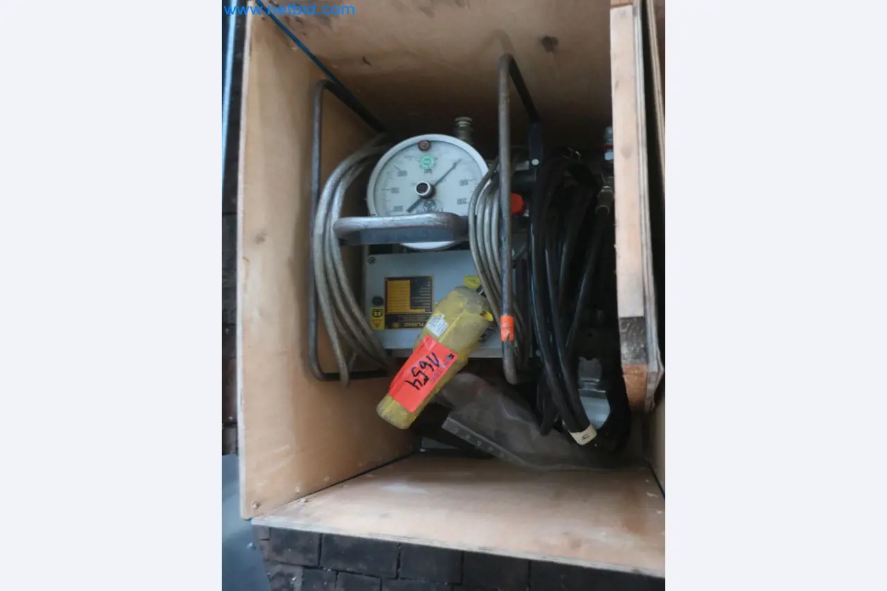 Závody na výrobu a skladování produktů z minerálních olejů, jakož i vstupů a hotových výrobků pro výrobu maziv.-2