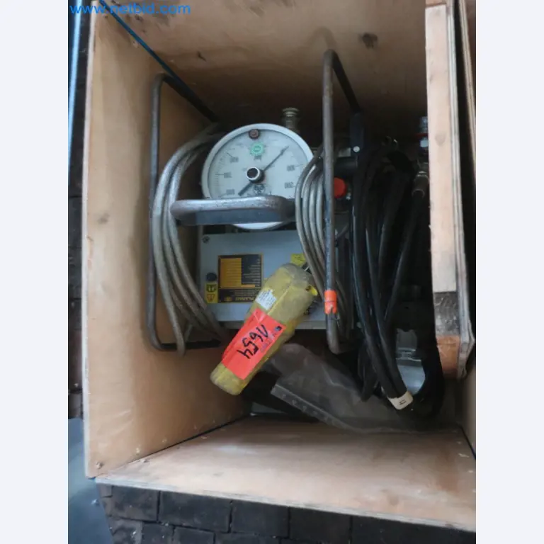 Závody na výrobu a skladování produktů z minerálních olejů, jakož i vstupů a hotových výrobků pro výrobu maziv.-2