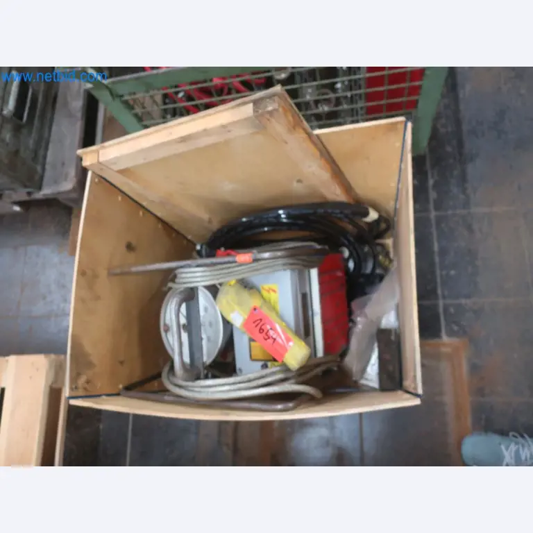 Závody na výrobu a skladování produktů z minerálních olejů, jakož i vstupů a hotových výrobků pro výrobu maziv.-3