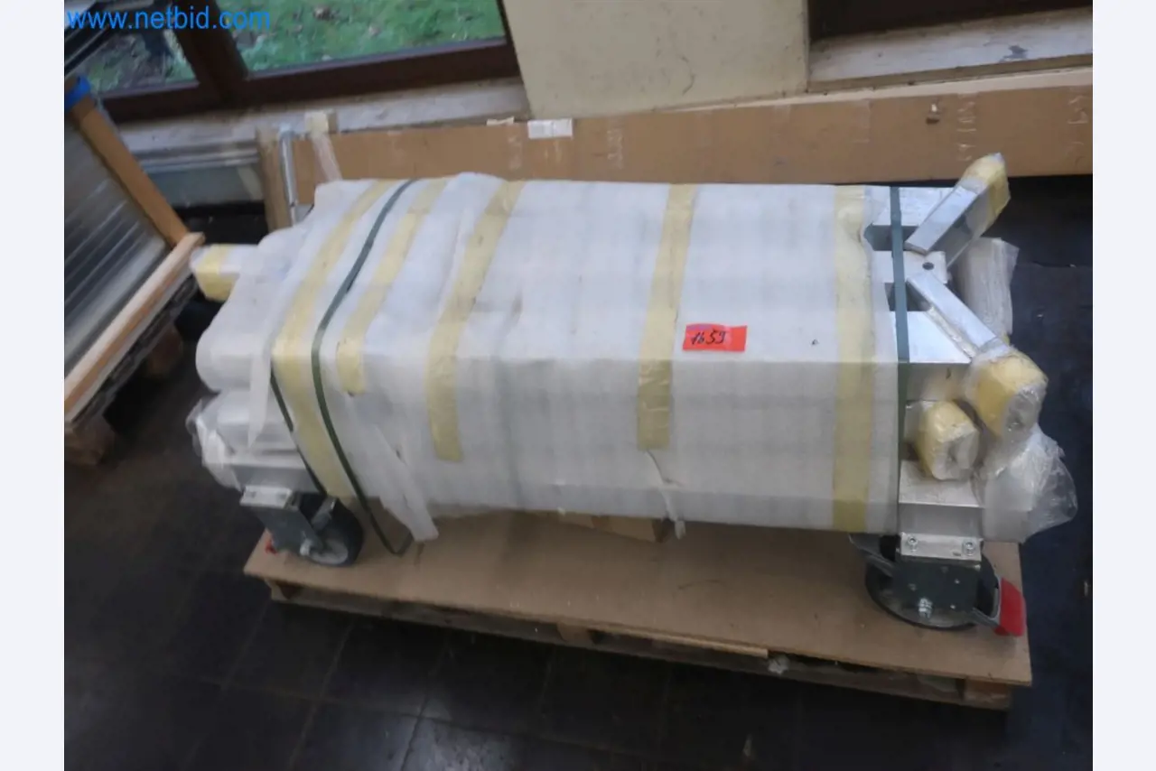 Plants for the production and storage of mineral oil products as well as input and finished products for the production of lubricants-1