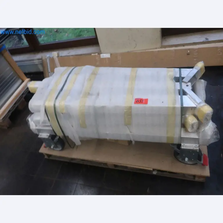 Plants for the production and storage of mineral oil products as well as input and finished products for the production of lubricants-1