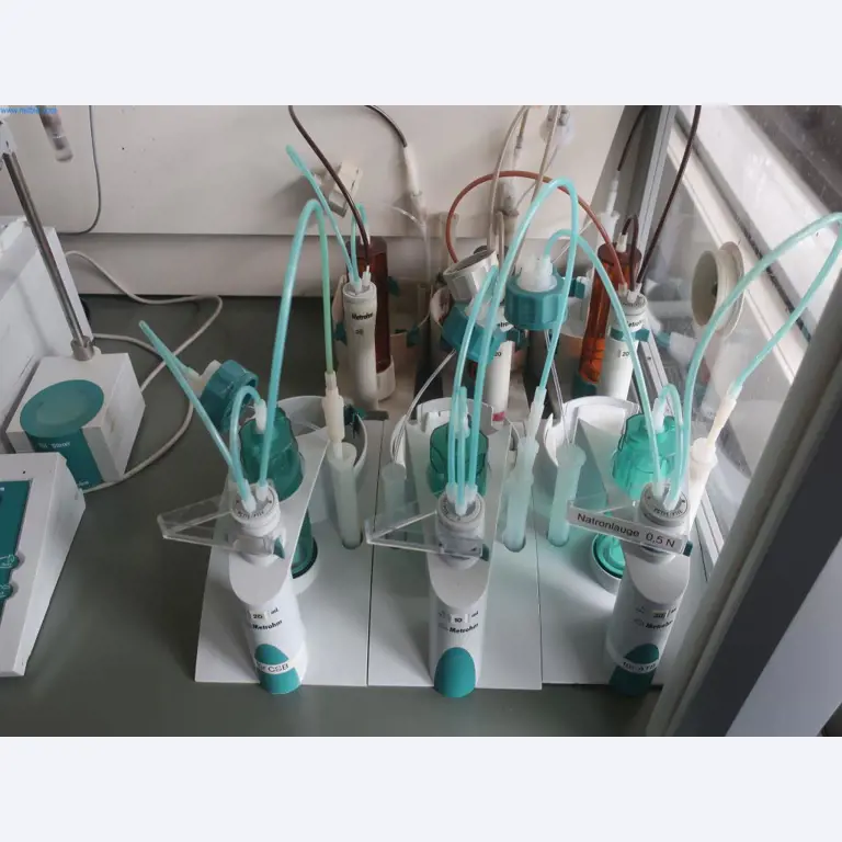 Instalações para a produção e armazenamento de produtos de óleo mineral, bem como de insumos e produtos acabados para a produção de lubrificantes-2