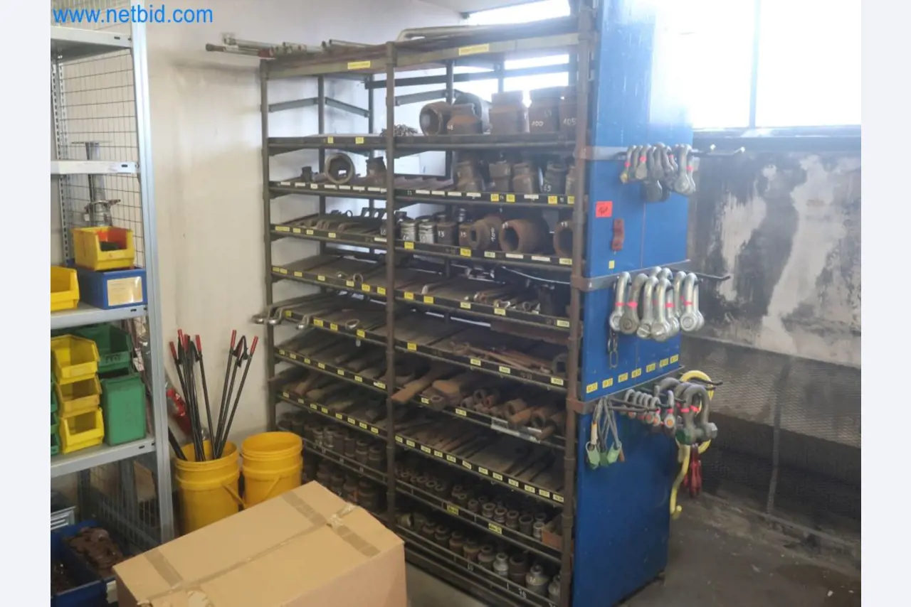 Zakłady produkcji i magazynowania mineralnych produktów olejowych, jak również surowców i produktów gotowych do produkcji smarów.-1