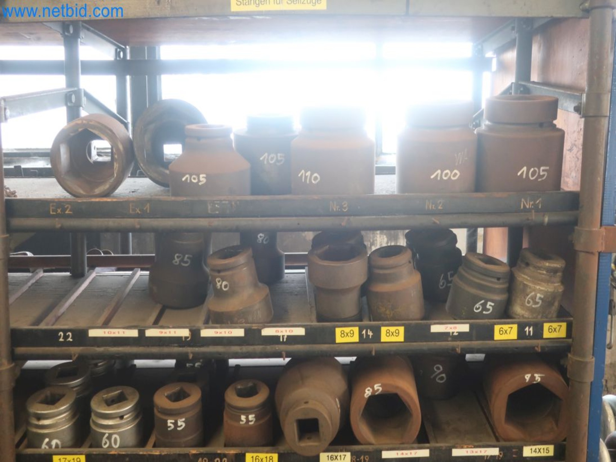 Plants for the production and storage of mineral oil products as well as input and finished products for the production of lubricants-2