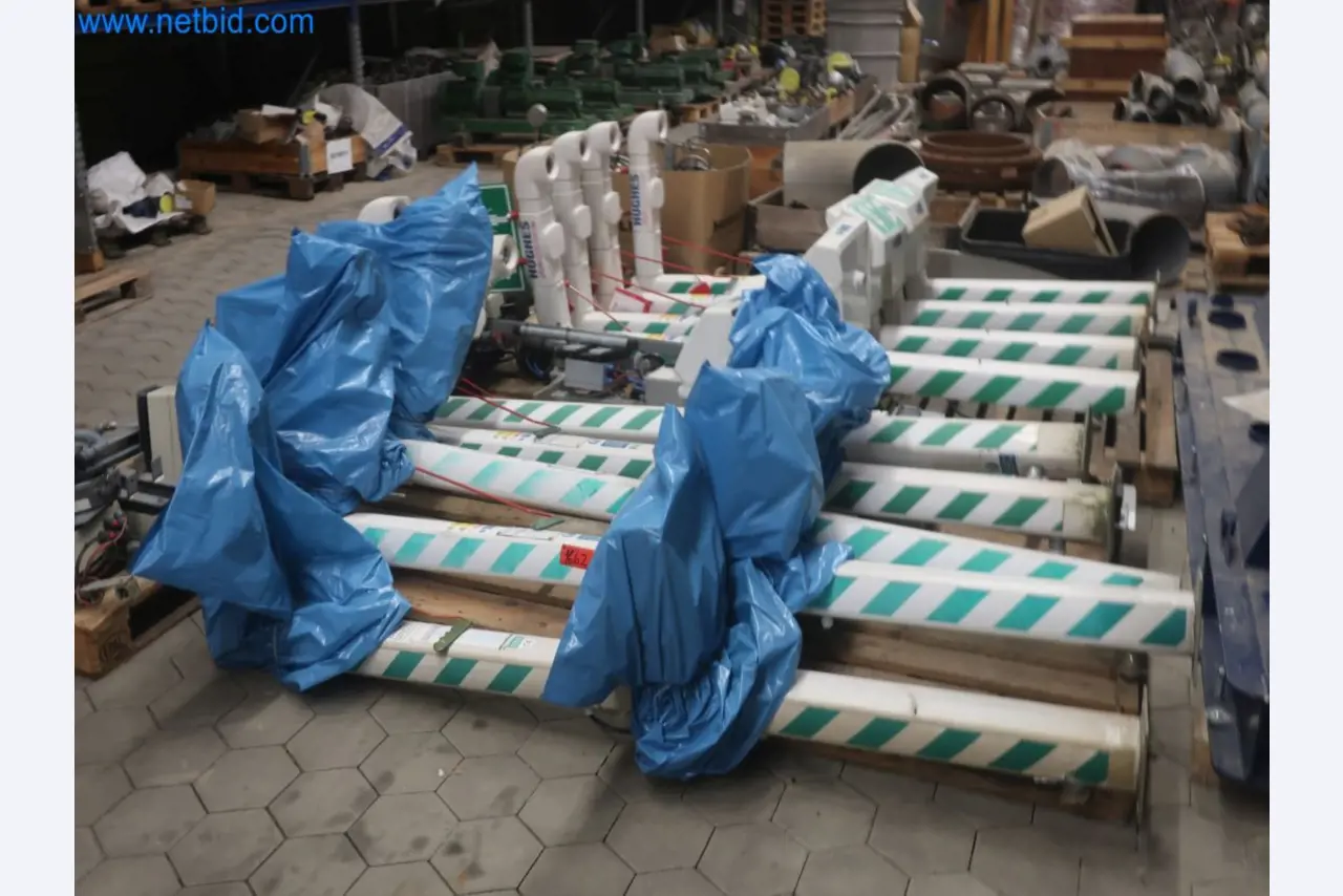 Plants for the production and storage of mineral oil products as well as input and finished products for the production of lubricants-1