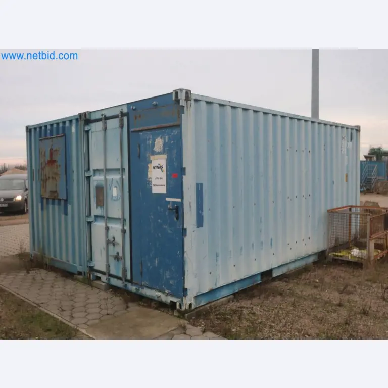 Zakłady produkcji i magazynowania mineralnych produktów olejowych, jak również surowców i produktów gotowych do produkcji smarów.-1