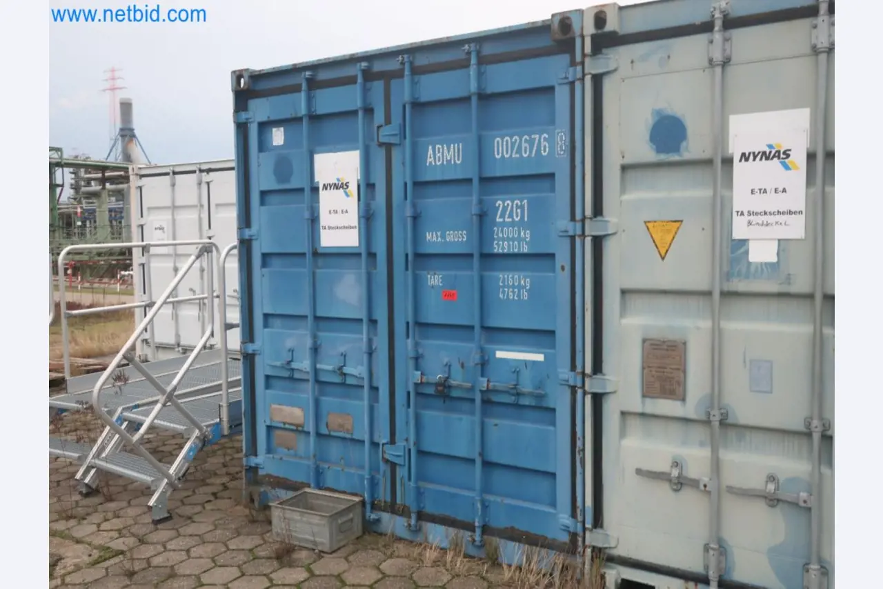 Zakłady produkcji i magazynowania mineralnych produktów olejowych, jak również surowców i produktów gotowych do produkcji smarów.-1