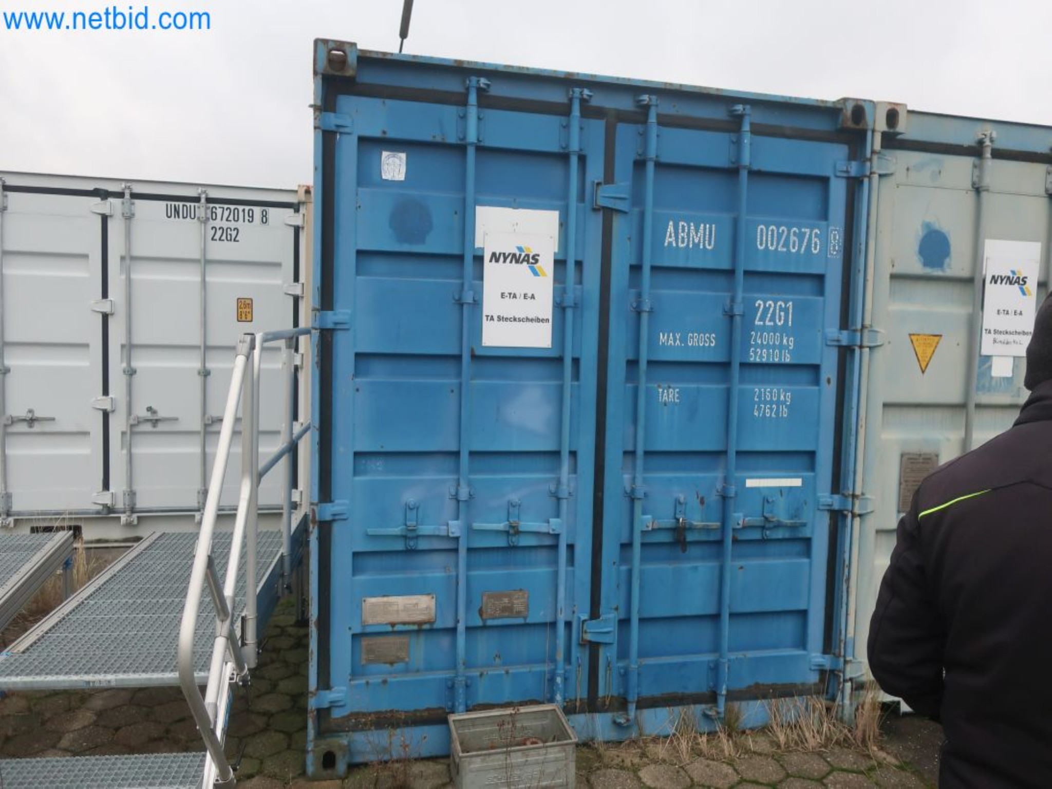 Plants for the production and storage of mineral oil products as well as input and finished products for the production of lubricants-3