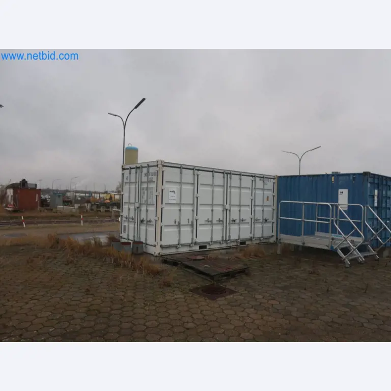 Zakłady produkcji i magazynowania mineralnych produktów olejowych, jak również surowców i produktów gotowych do produkcji smarów.-3