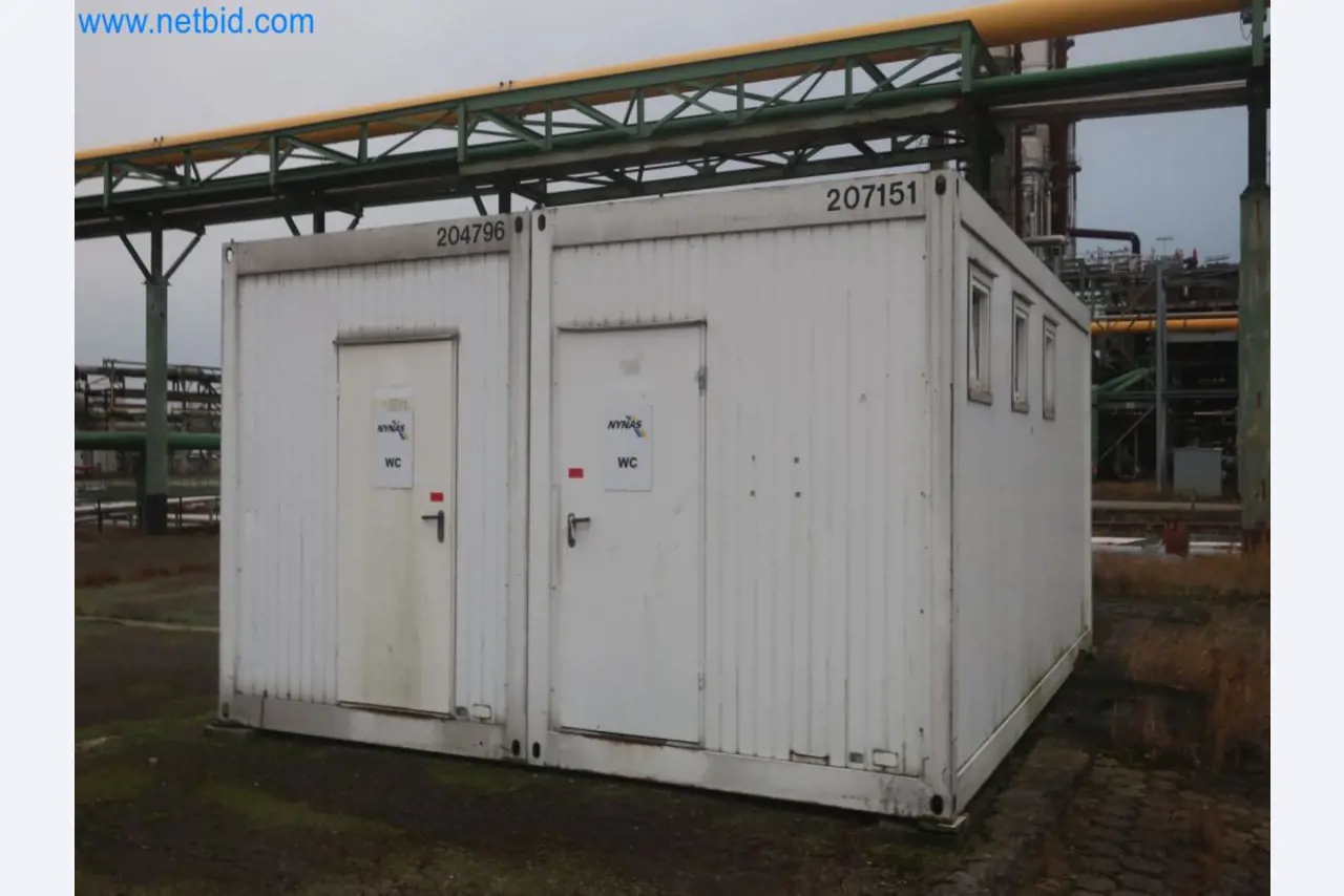 Zakłady produkcji i magazynowania mineralnych produktów olejowych, jak również surowców i produktów gotowych do produkcji smarów.-1