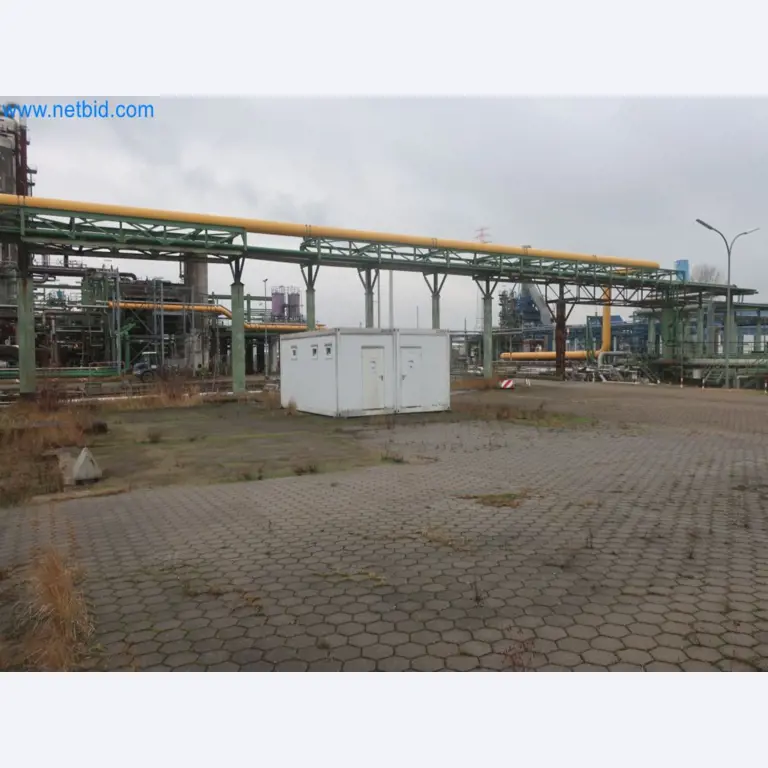 Zakłady produkcji i magazynowania mineralnych produktów olejowych, jak również surowców i produktów gotowych do produkcji smarów.-3