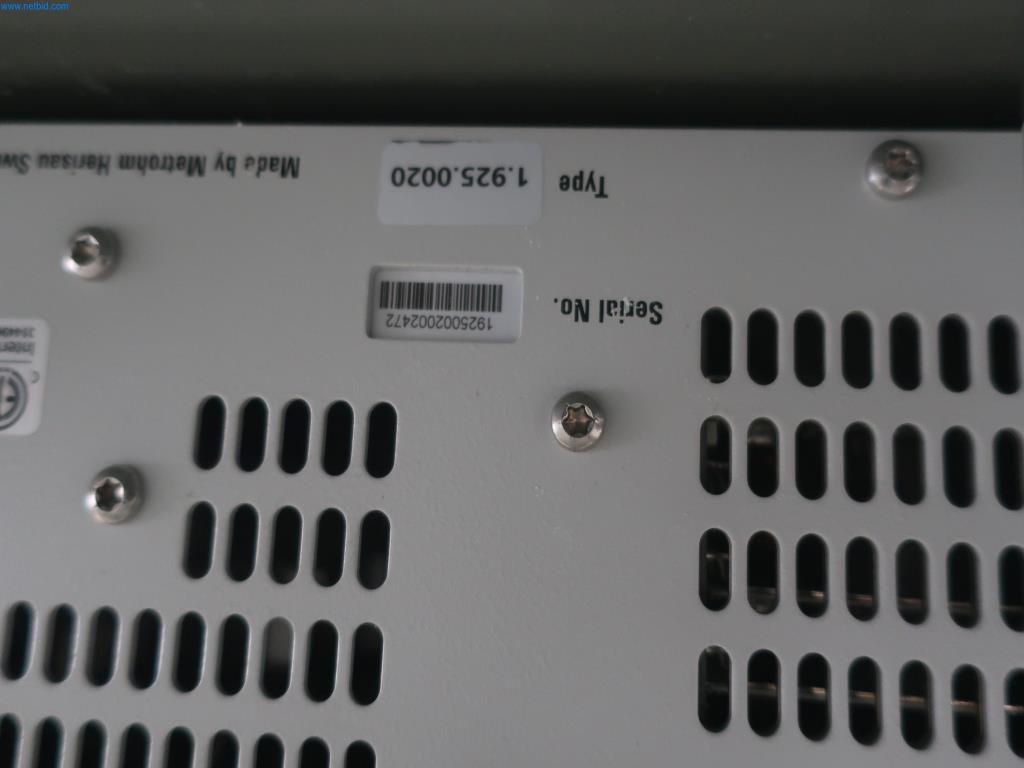 Plants for the production and storage of mineral oil products as well as input and finished products for the production of lubricants-4