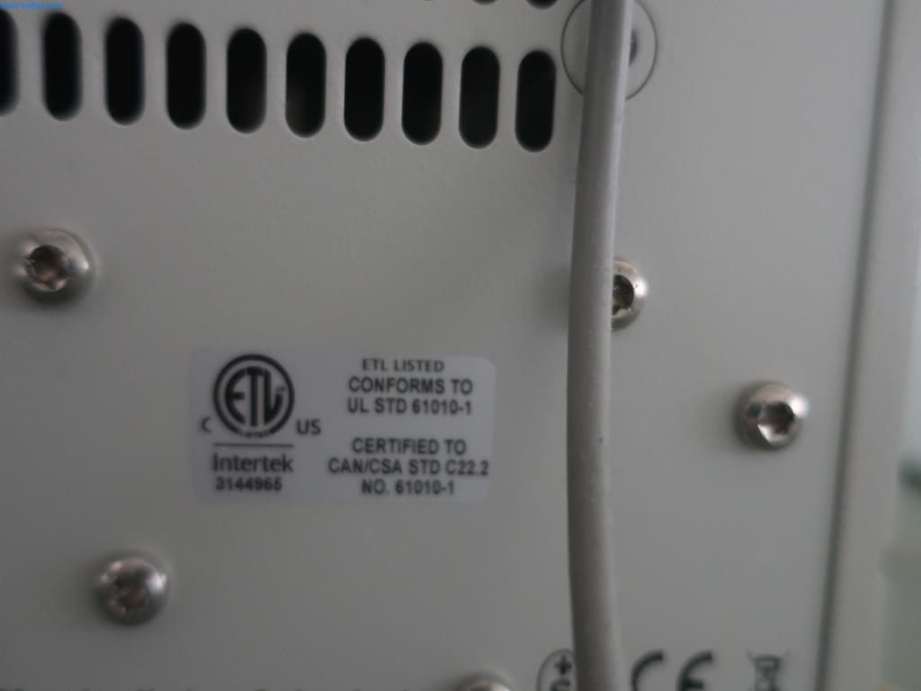 Plants for the production and storage of mineral oil products as well as input and finished products for the production of lubricants-6