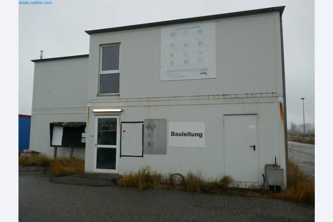 Závody na výrobu a skladování produktů z minerálních olejů, jakož i vstupů a hotových výrobků pro výrobu maziv.-1