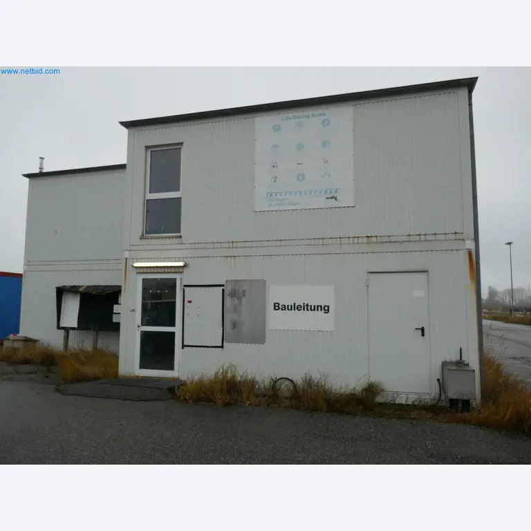 Závody na výrobu a skladování produktů z minerálních olejů, jakož i vstupů a hotových výrobků pro výrobu maziv.-1