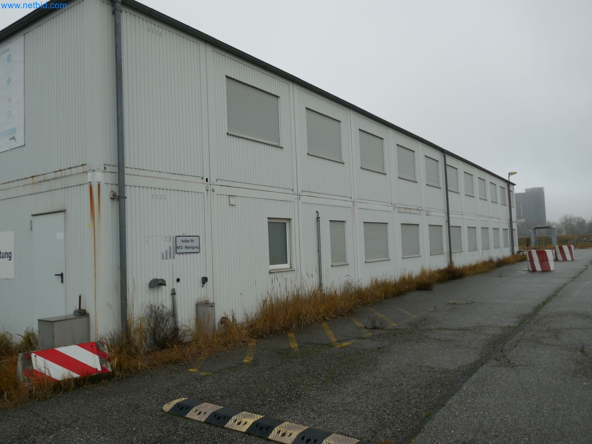 Závody na výrobu a skladování produktů z minerálních olejů, jakož i vstupů a hotových výrobků pro výrobu maziv.-2