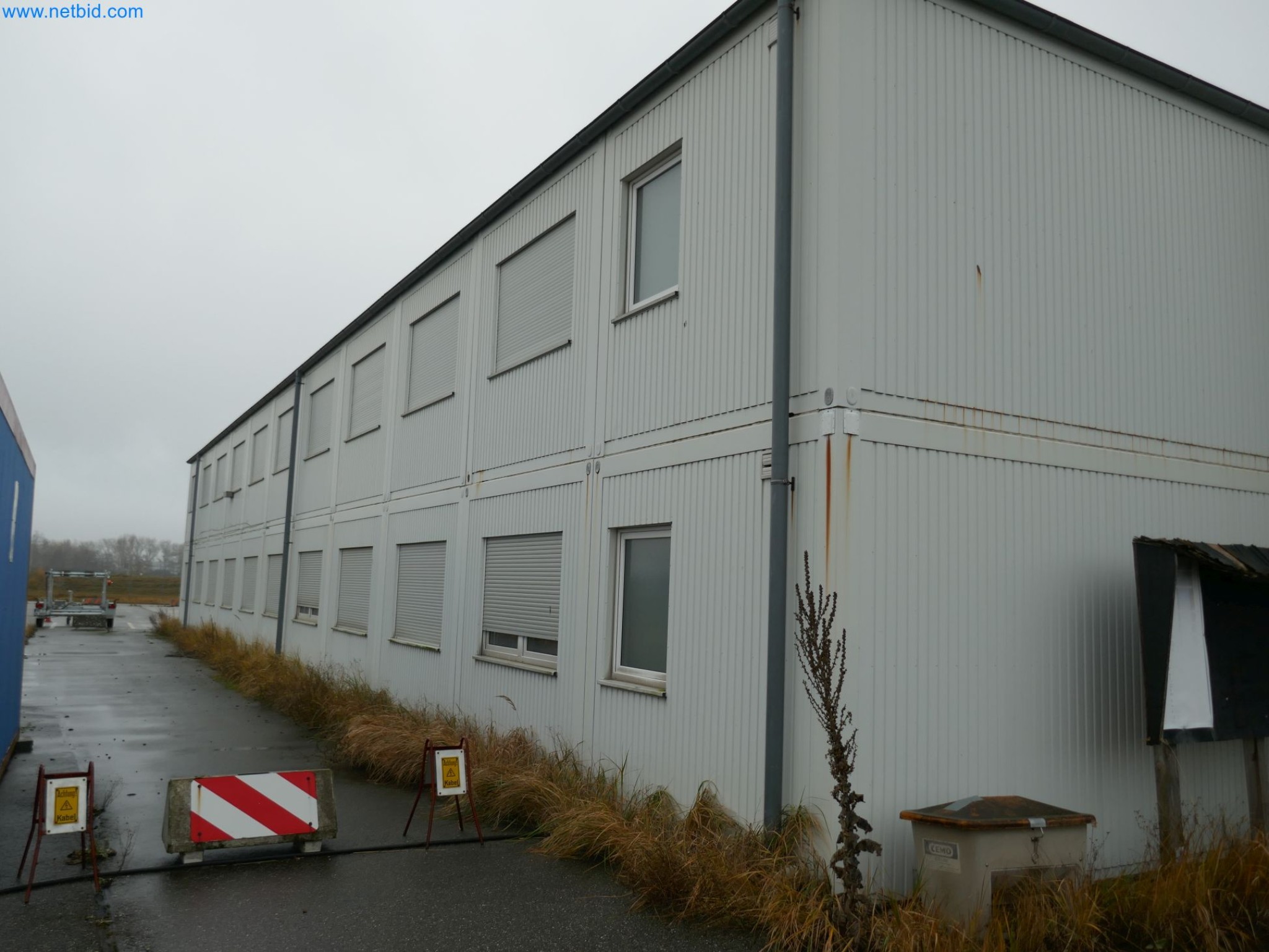 Závody na výrobu a skladování produktů z minerálních olejů, jakož i vstupů a hotových výrobků pro výrobu maziv.-6