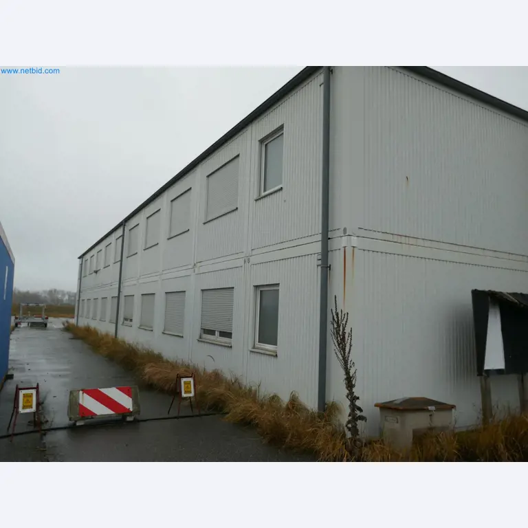 Závody na výrobu a skladování produktů z minerálních olejů, jakož i vstupů a hotových výrobků pro výrobu maziv.-6