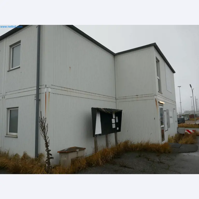 Závody na výrobu a skladování produktů z minerálních olejů, jakož i vstupů a hotových výrobků pro výrobu maziv.-7