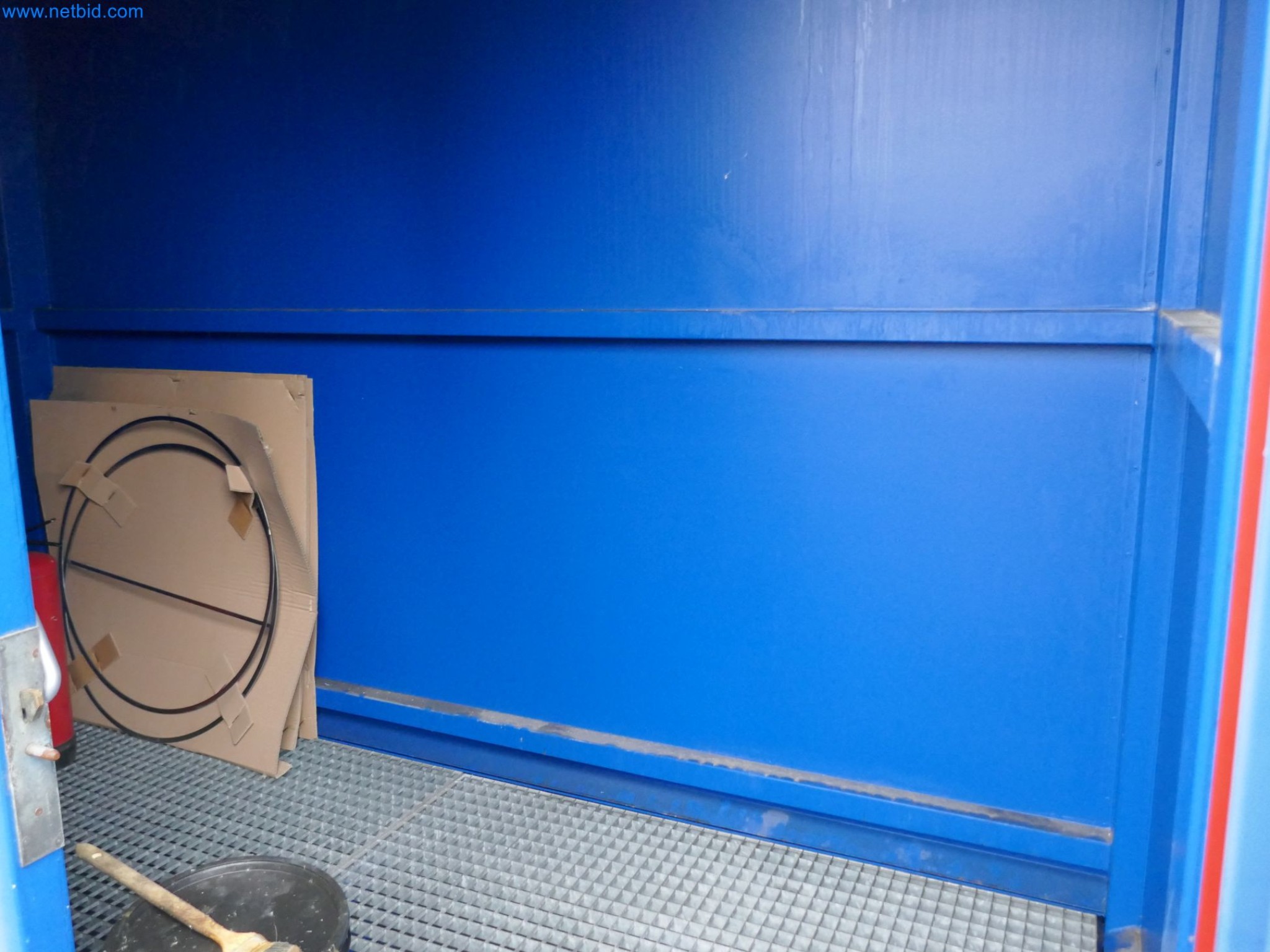 Plants for the production and storage of mineral oil products as well as input and finished products for the production of lubricants-2