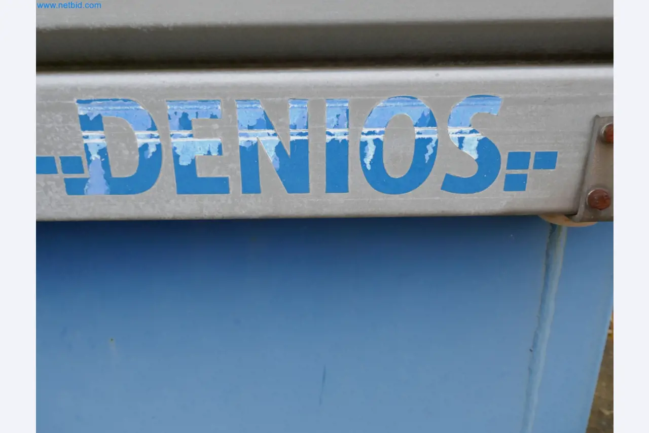 Installations pour la fabrication et le stockage de produits pétroliers ainsi que de produits d'alimentation et de produits finis pour la fabrication de lubrifiants-3