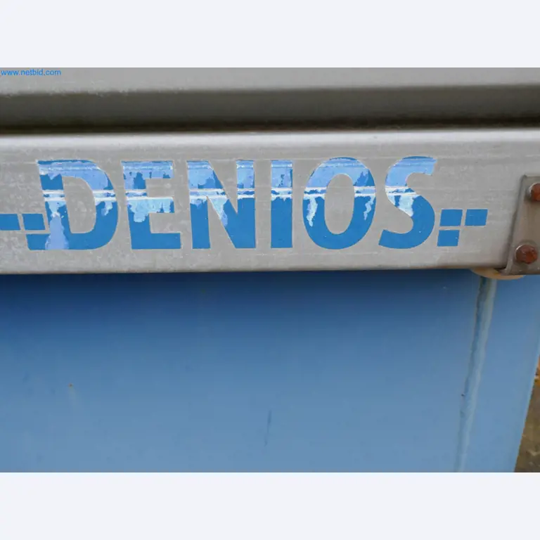 Installations pour la fabrication et le stockage de produits pétroliers ainsi que de produits d'alimentation et de produits finis pour la fabrication de lubrifiants-3