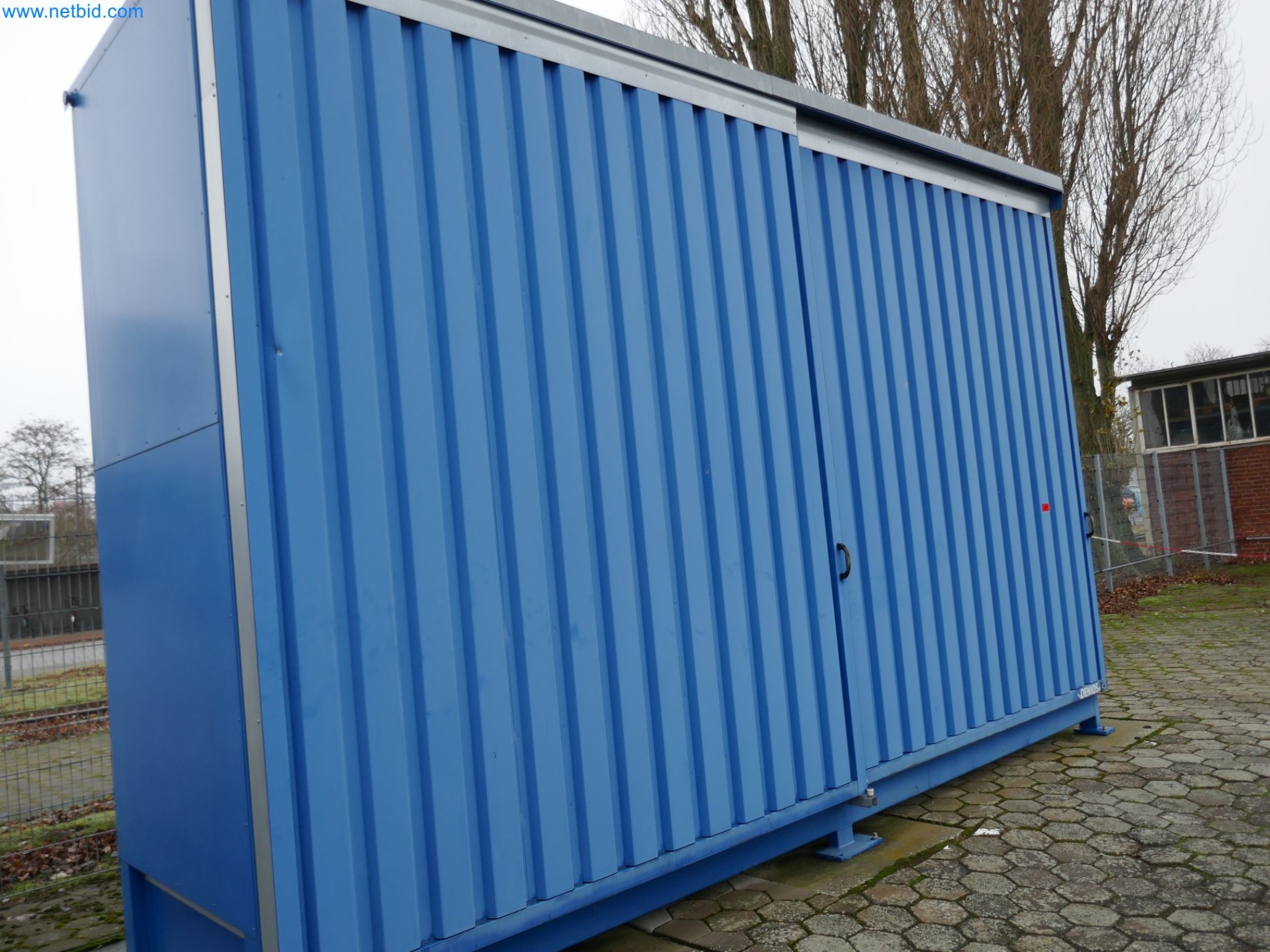 Plants for the production and storage of mineral oil products as well as input and finished products for the production of lubricants-2