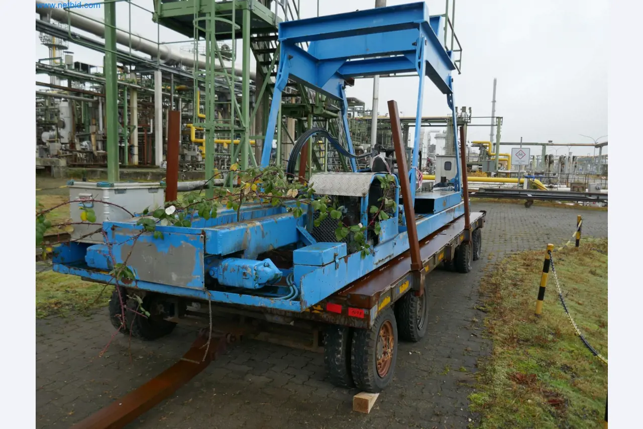 Zakłady produkcji i magazynowania mineralnych produktów olejowych, jak również surowców i produktów gotowych do produkcji smarów.-1