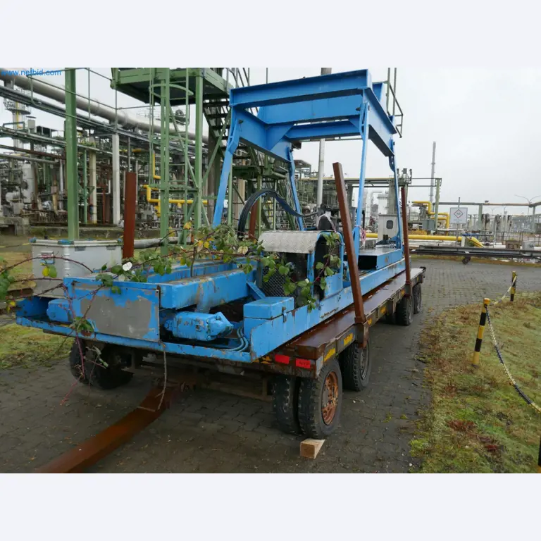 Zakłady produkcji i magazynowania mineralnych produktów olejowych, jak również surowców i produktów gotowych do produkcji smarów.-1