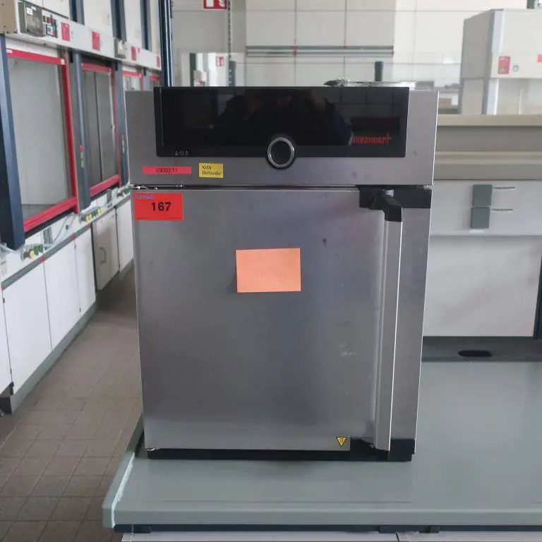 Armário de secagem Memmert UF30