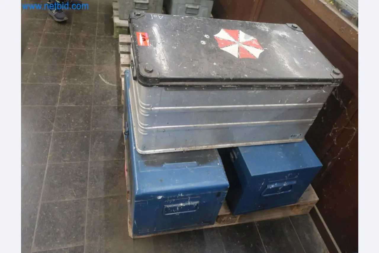 Plants for the production and storage of mineral oil products as well as input and finished products for the production of lubricants-2