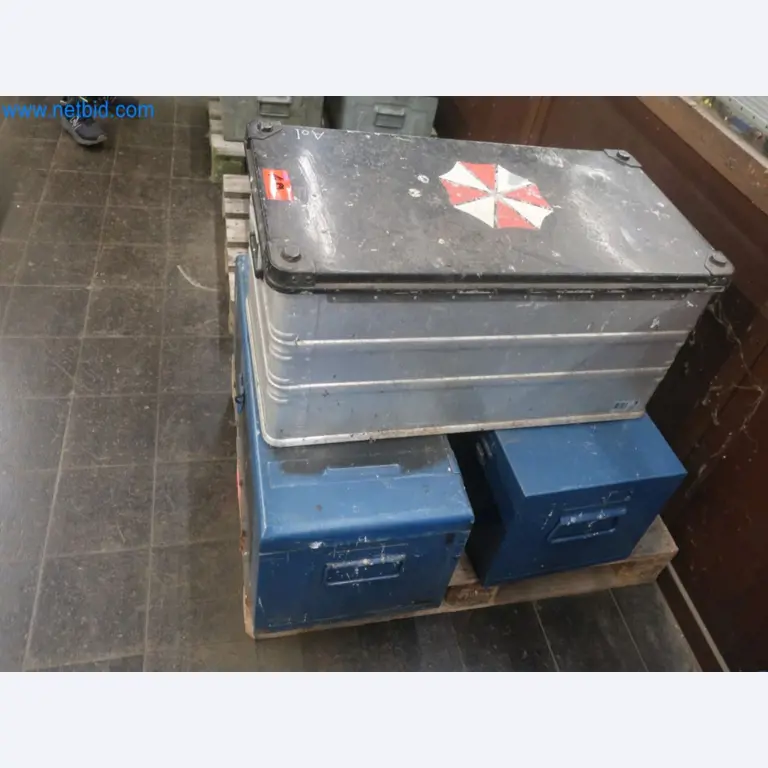 Plants for the production and storage of mineral oil products as well as input and finished products for the production of lubricants-2